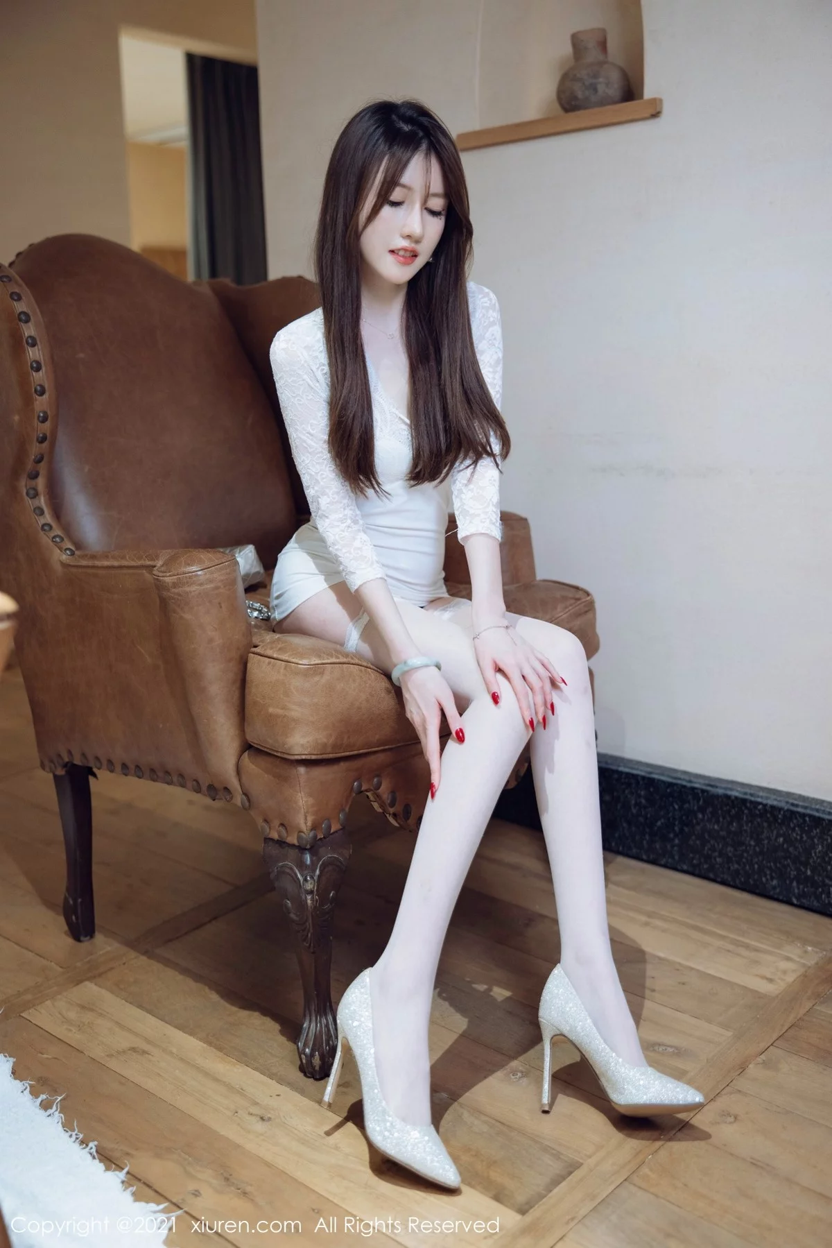 Xrmnw.Vip_美桃酱_写真