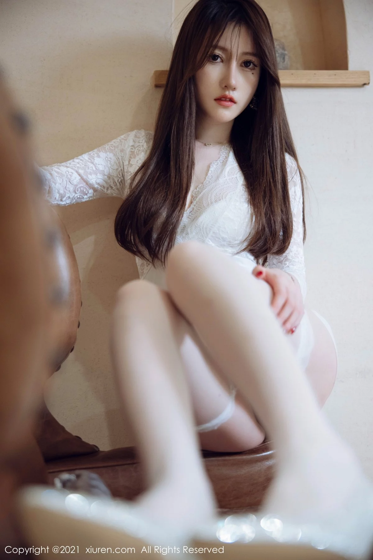 Xrmnw.Vip_美桃酱_写真
