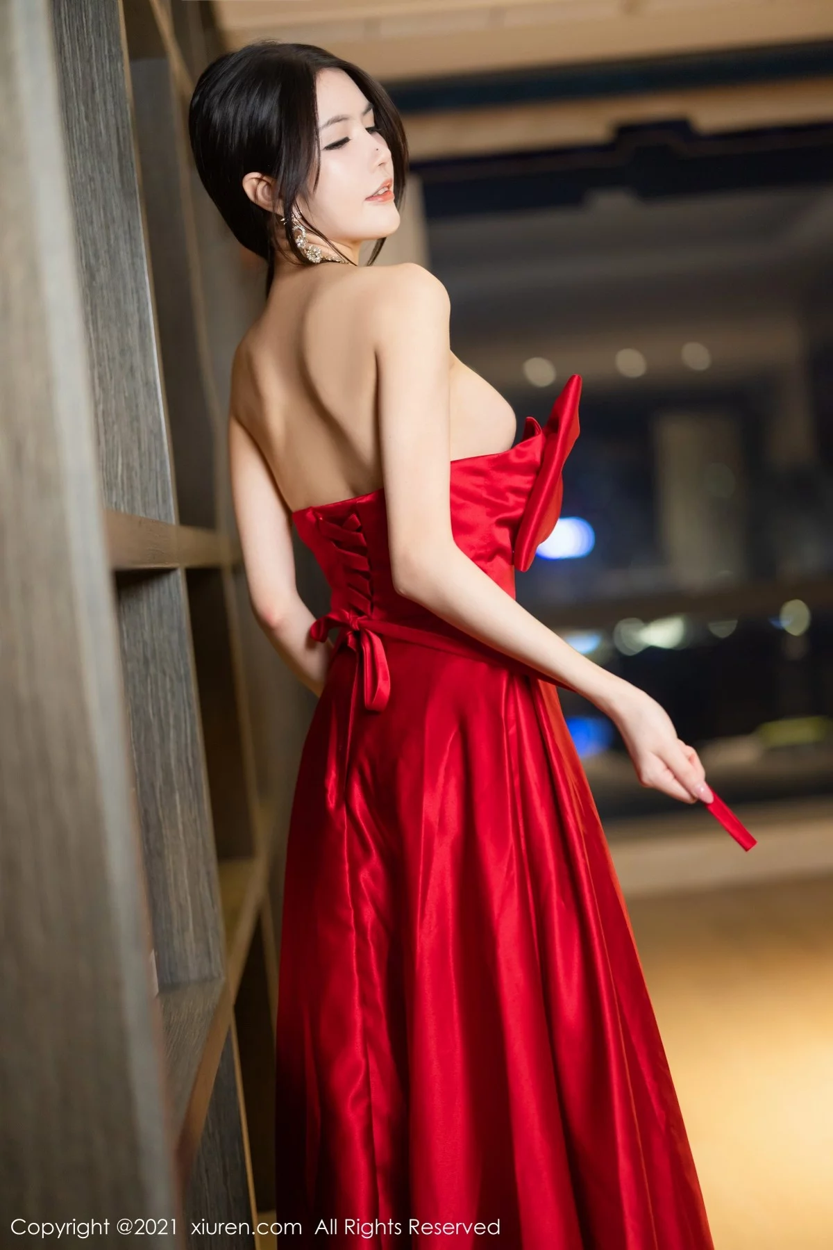 Xrmnw.Vip_媛媛酱_写真