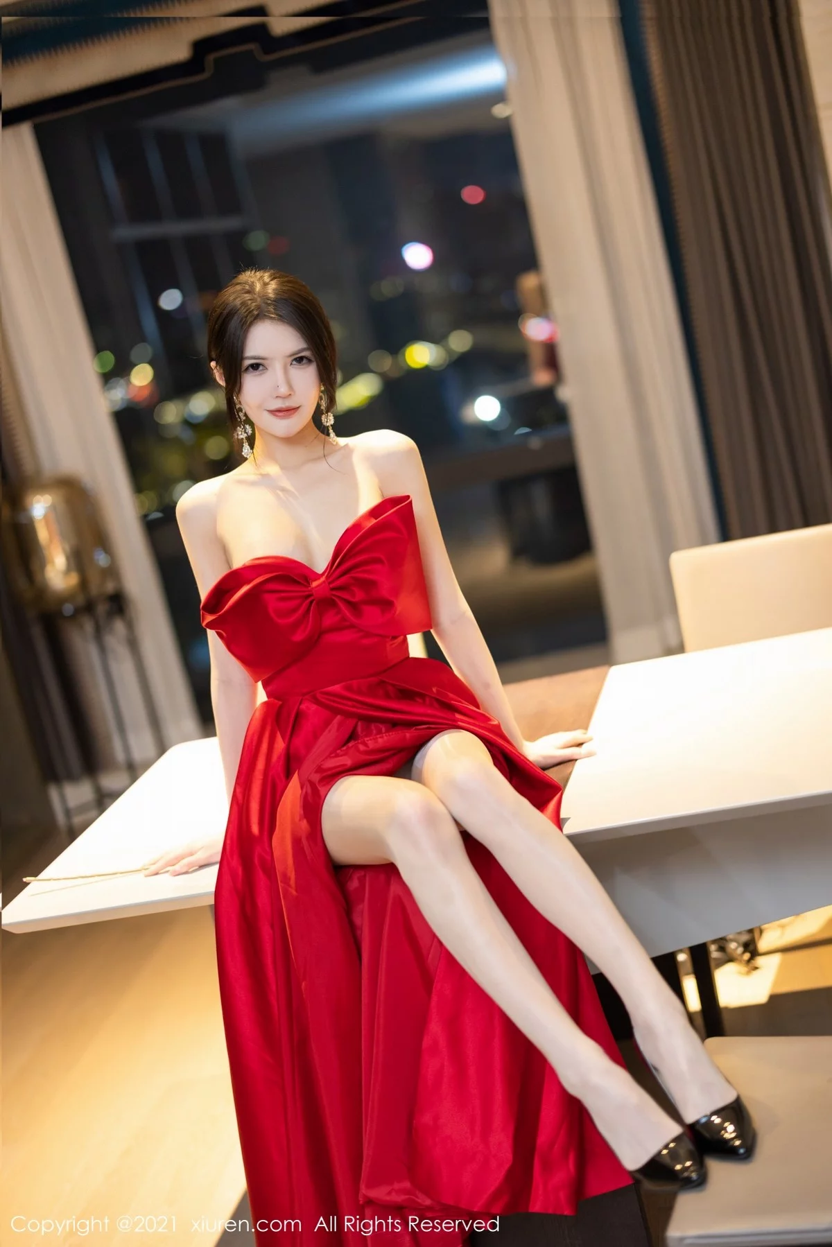 Xrmnw.Vip_媛媛酱_写真