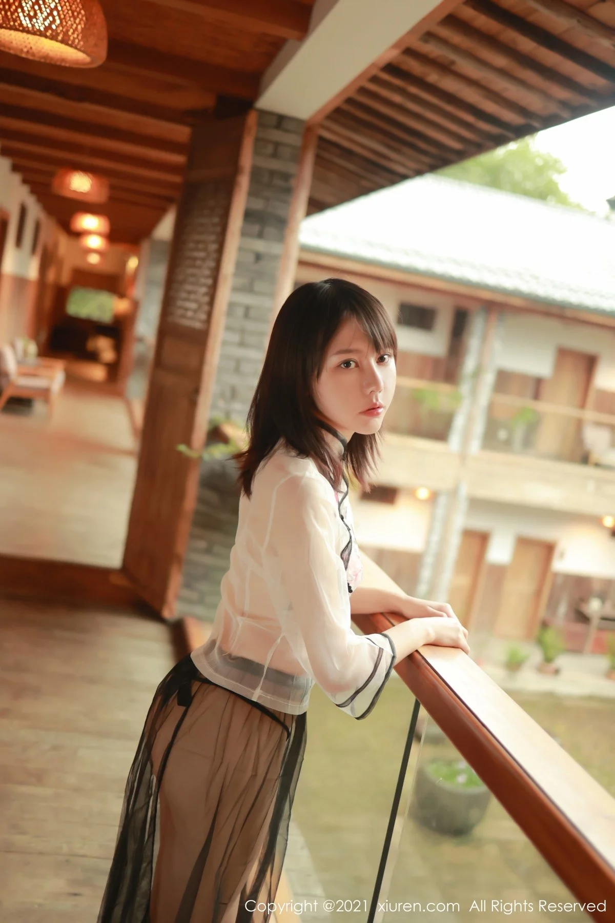 Xrmnw.Vip_韩希蕾_写真