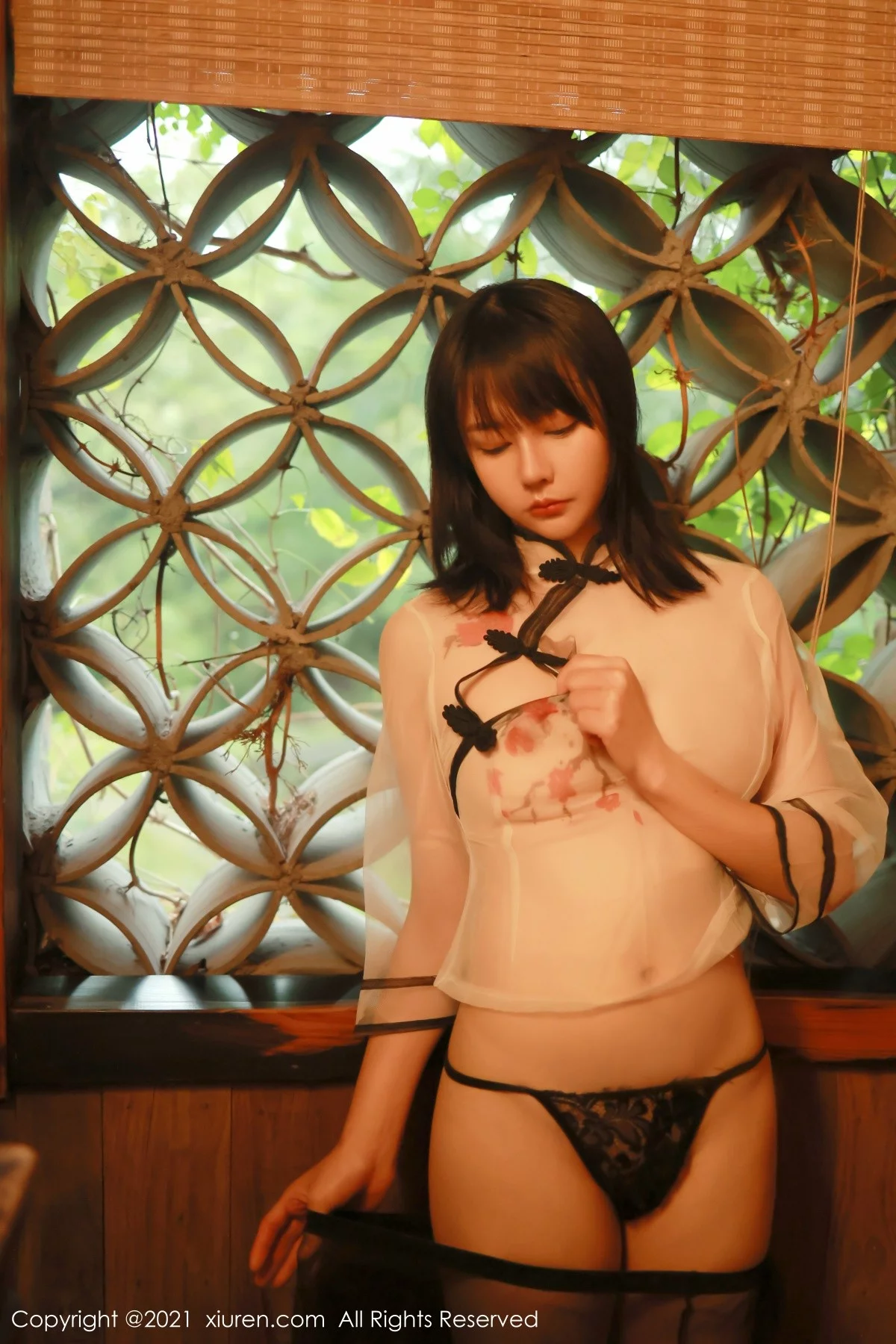 Xrmnw.Vip_韩希蕾_写真