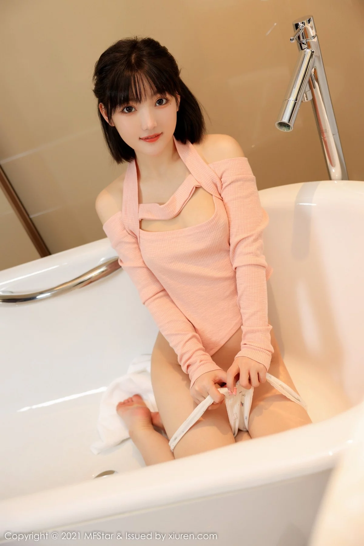 Xrmnw.Vip_甜筒晓彤_写真