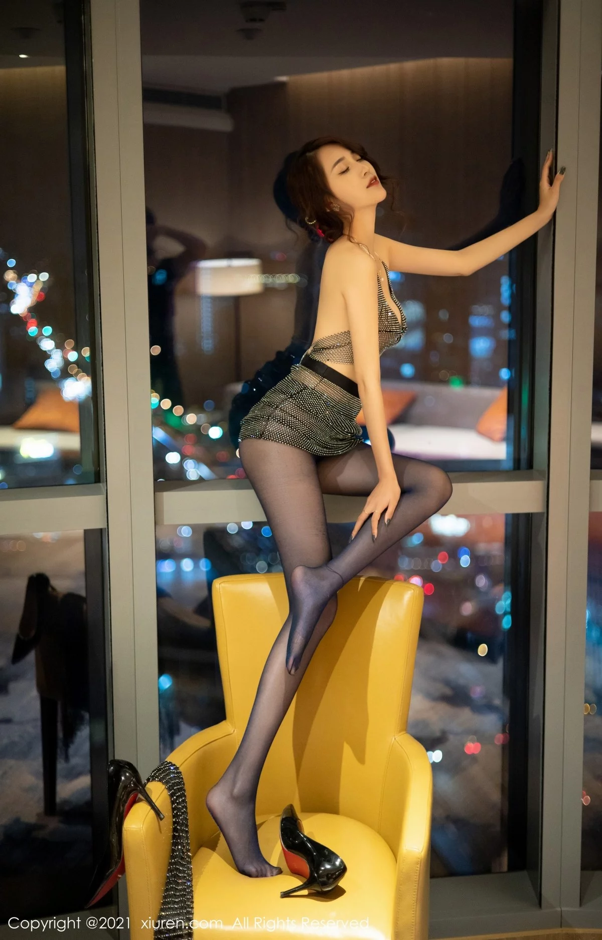 Xrmnw.Vip_周慕汐_写真