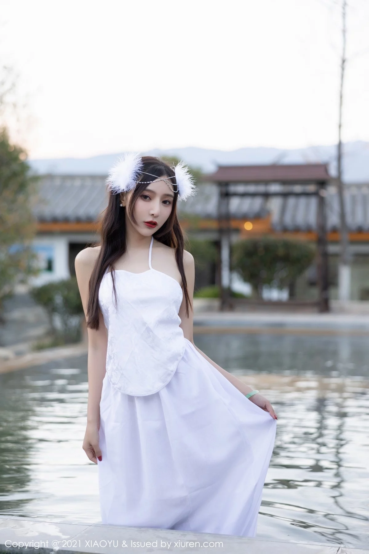 Xrmnw.Vip_王馨瑶_写真