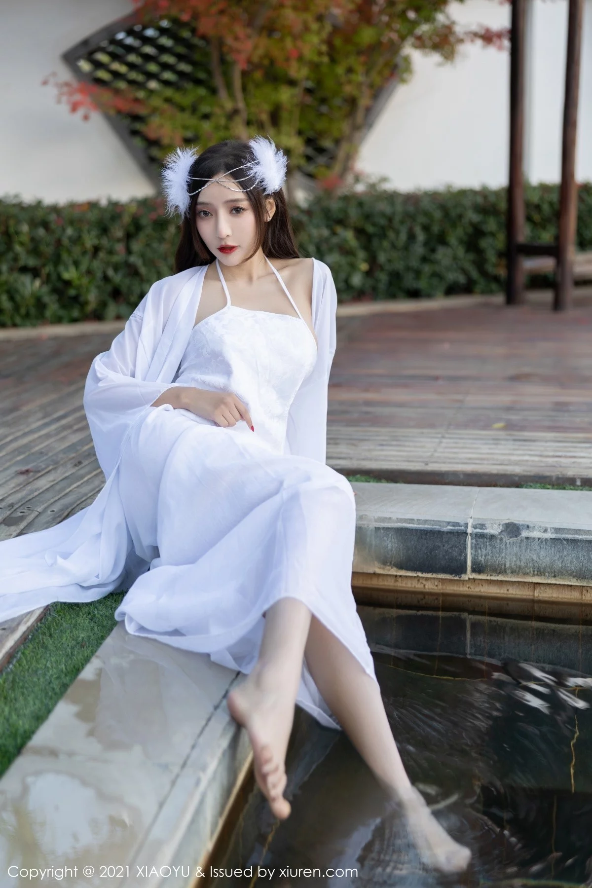 Xrmnw.Vip_王馨瑶_写真