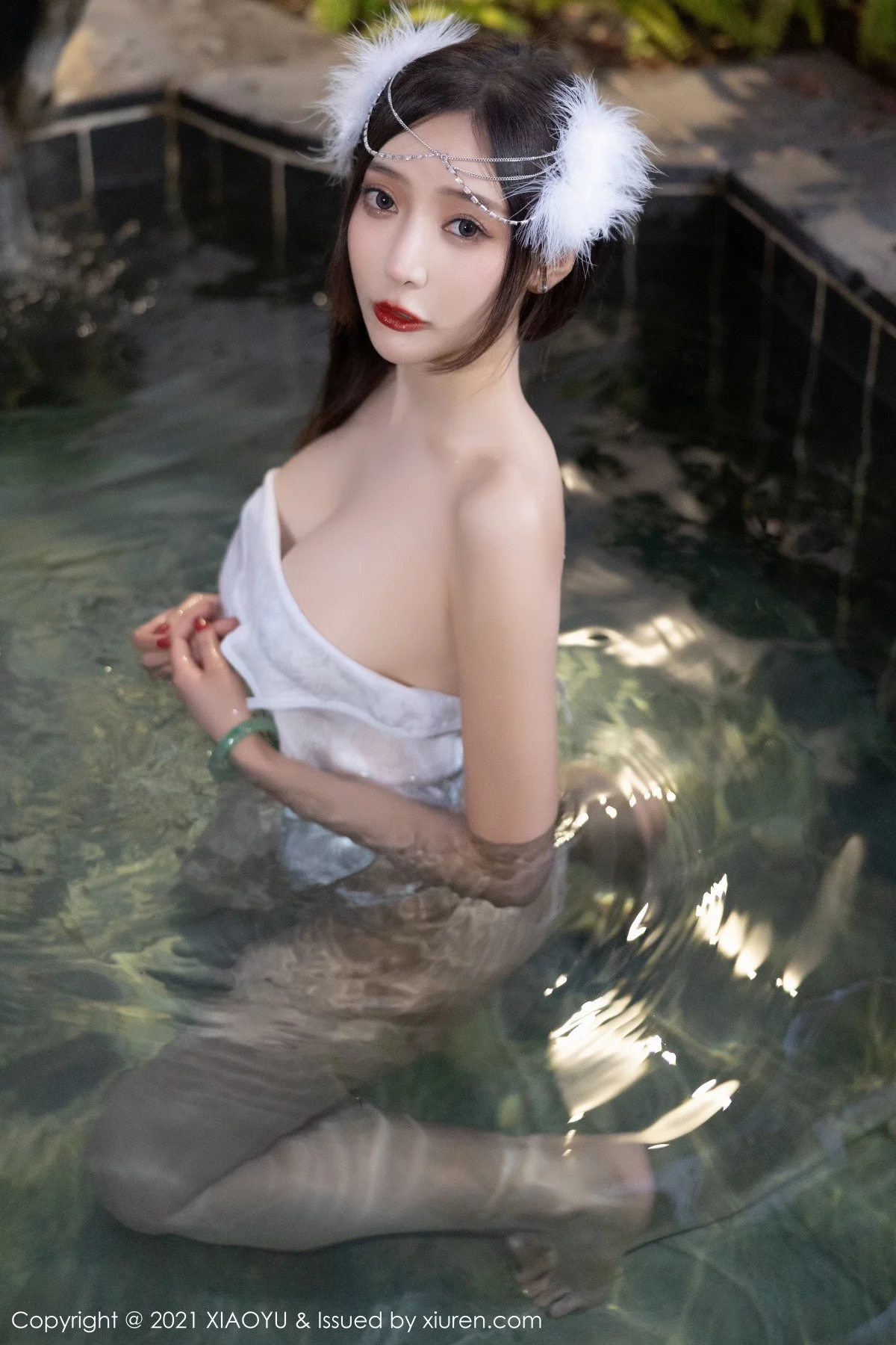 Xrmnw.Vip_王馨瑶_写真