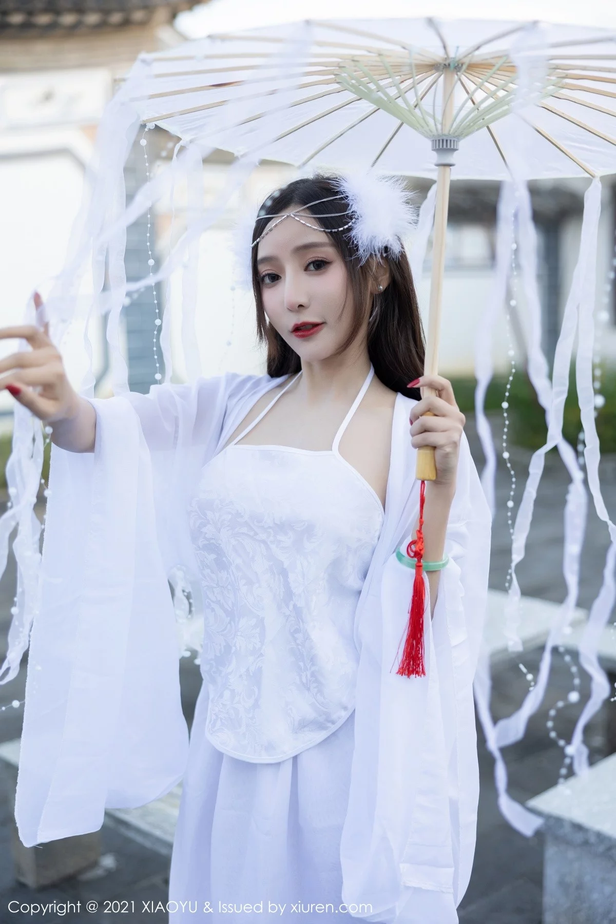 Xrmnw.Vip_王馨瑶_写真