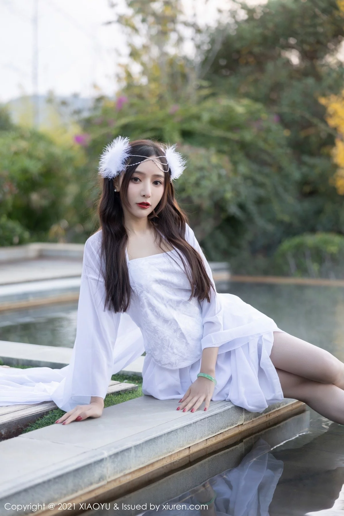 Xrmnw.Vip_王馨瑶_写真