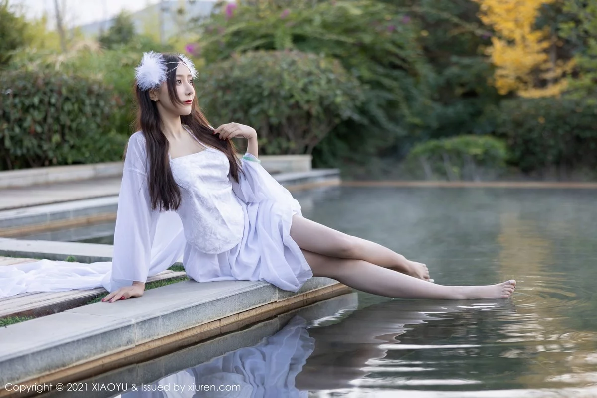 Xrmnw.Vip_王馨瑶_写真