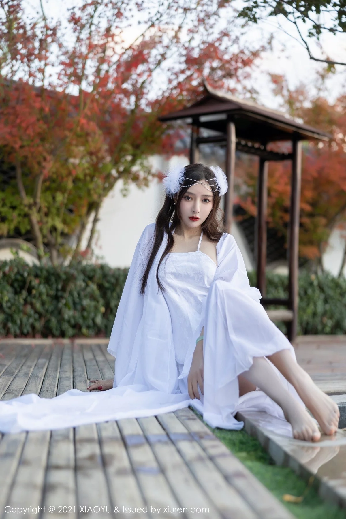 Xrmnw.Vip_王馨瑶_写真