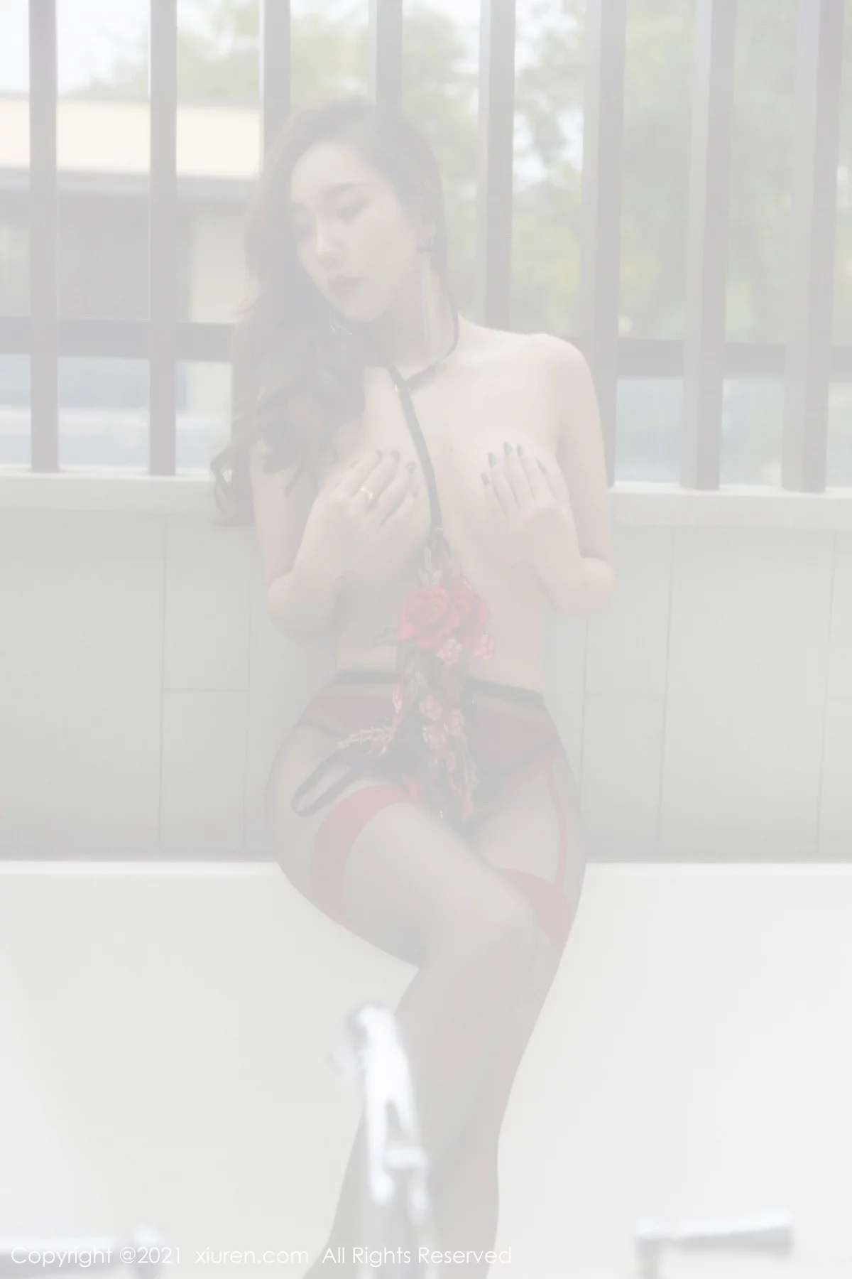Xrmnw.Vip_艾静香_写真