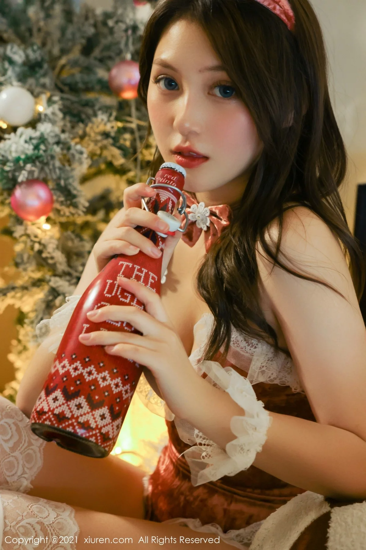 Xrmnw.Vip_兔妹妹_写真