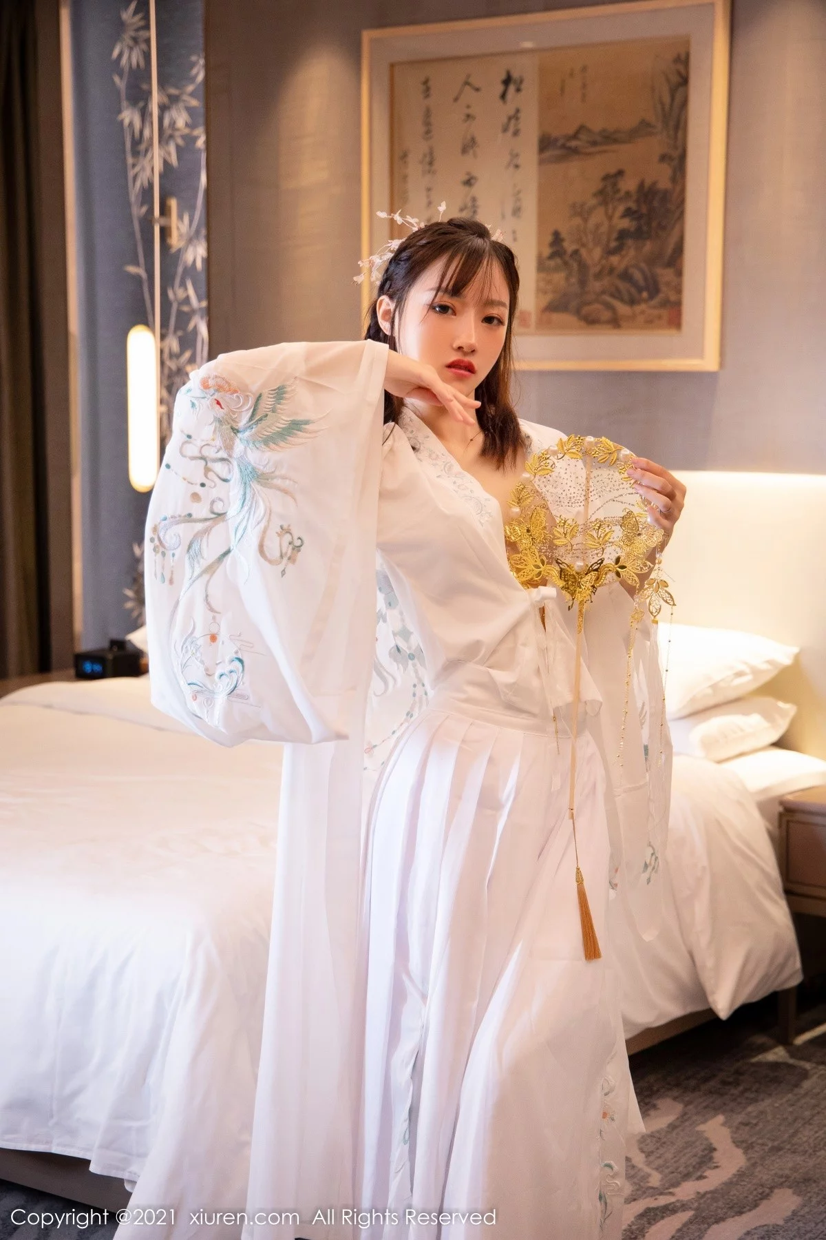 Xrmnw.Vip_西门小玉_写真