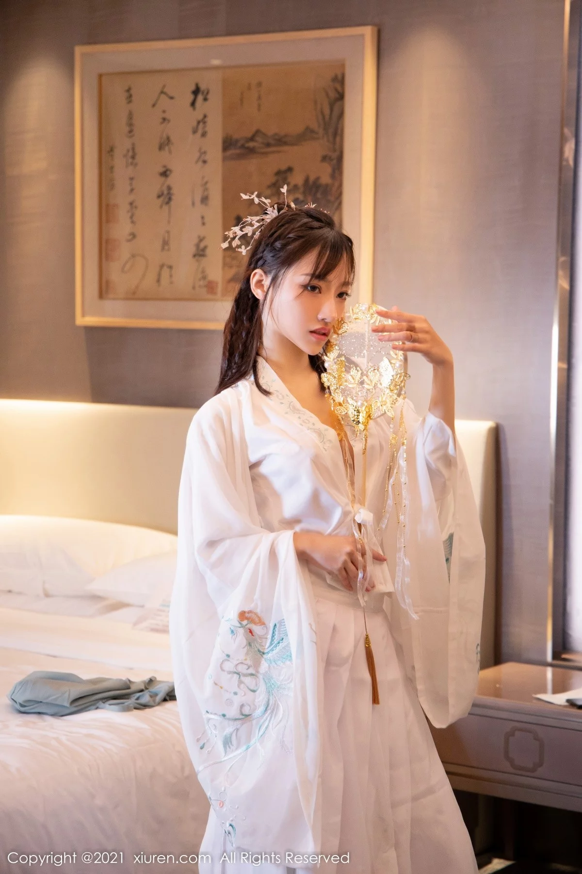 Xrmnw.Vip_西门小玉_写真