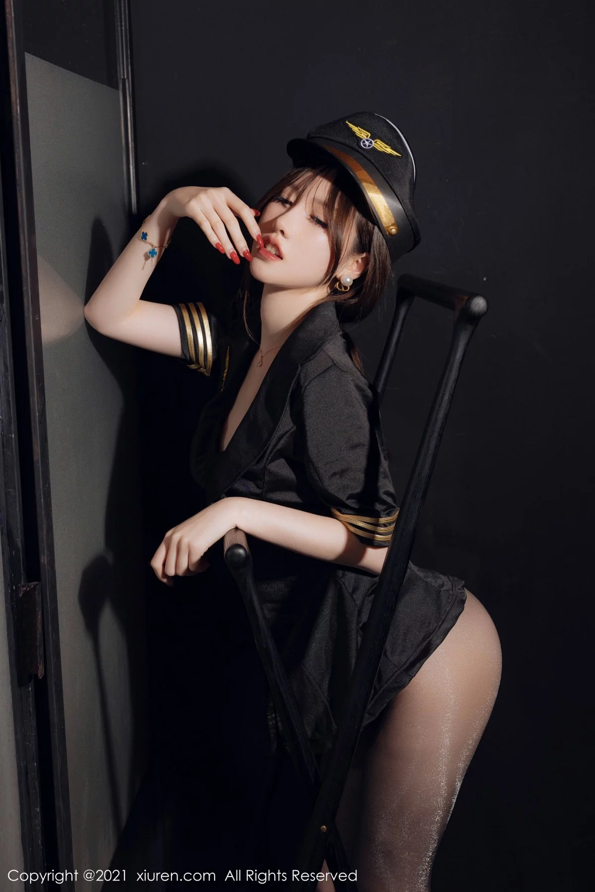 Xrmnw.Vip_美桃酱_写真