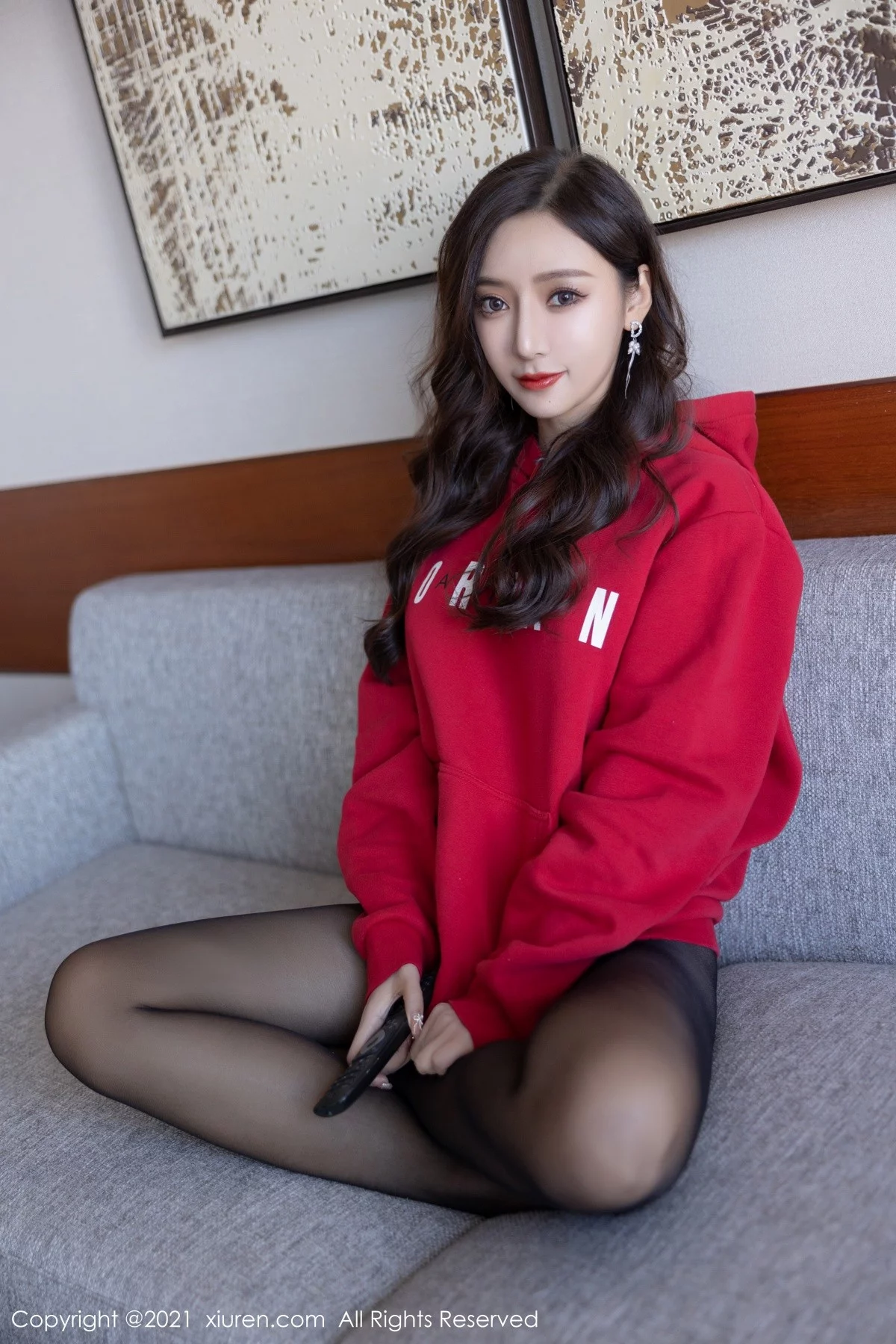 Xrmnw.Vip_王馨瑶_写真