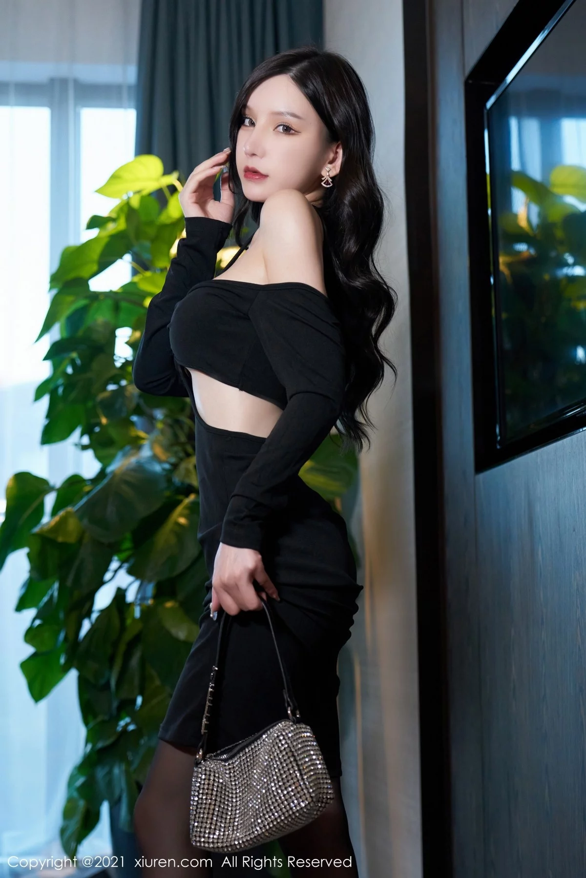 Xrmnw.Vip_周于希_写真
