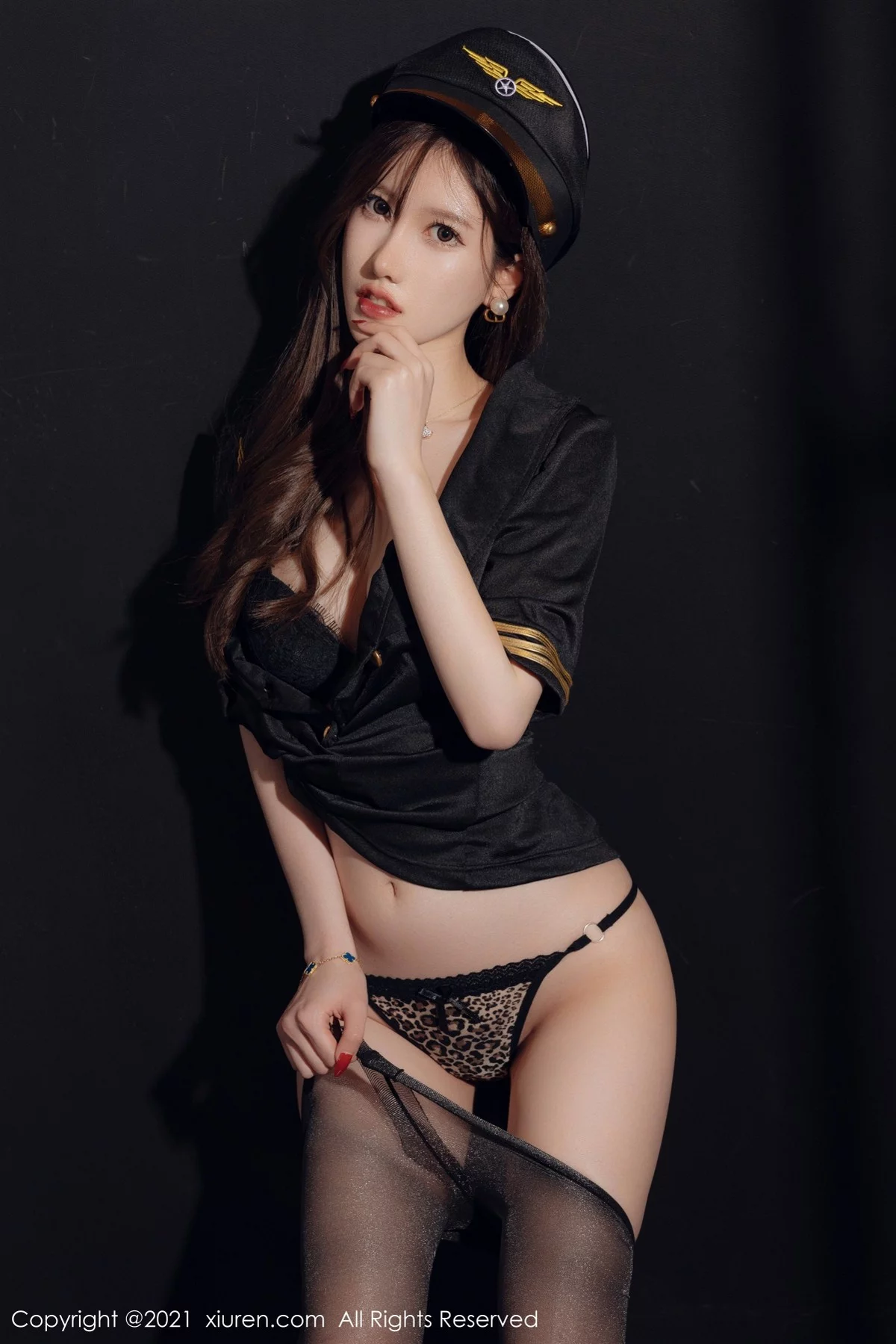 Xrmnw.Vip_美桃酱_写真