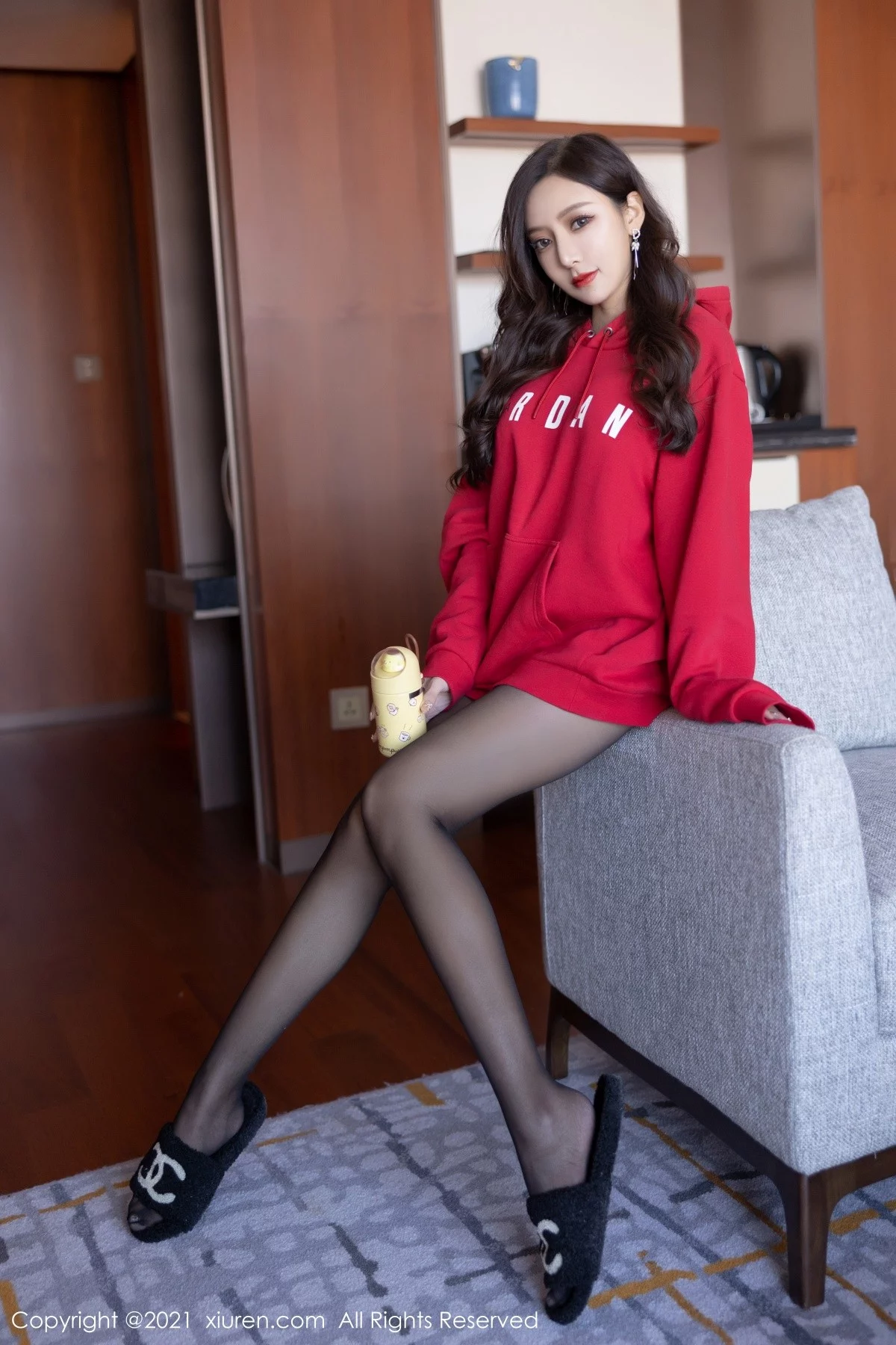 Xrmnw.Vip_王馨瑶_写真