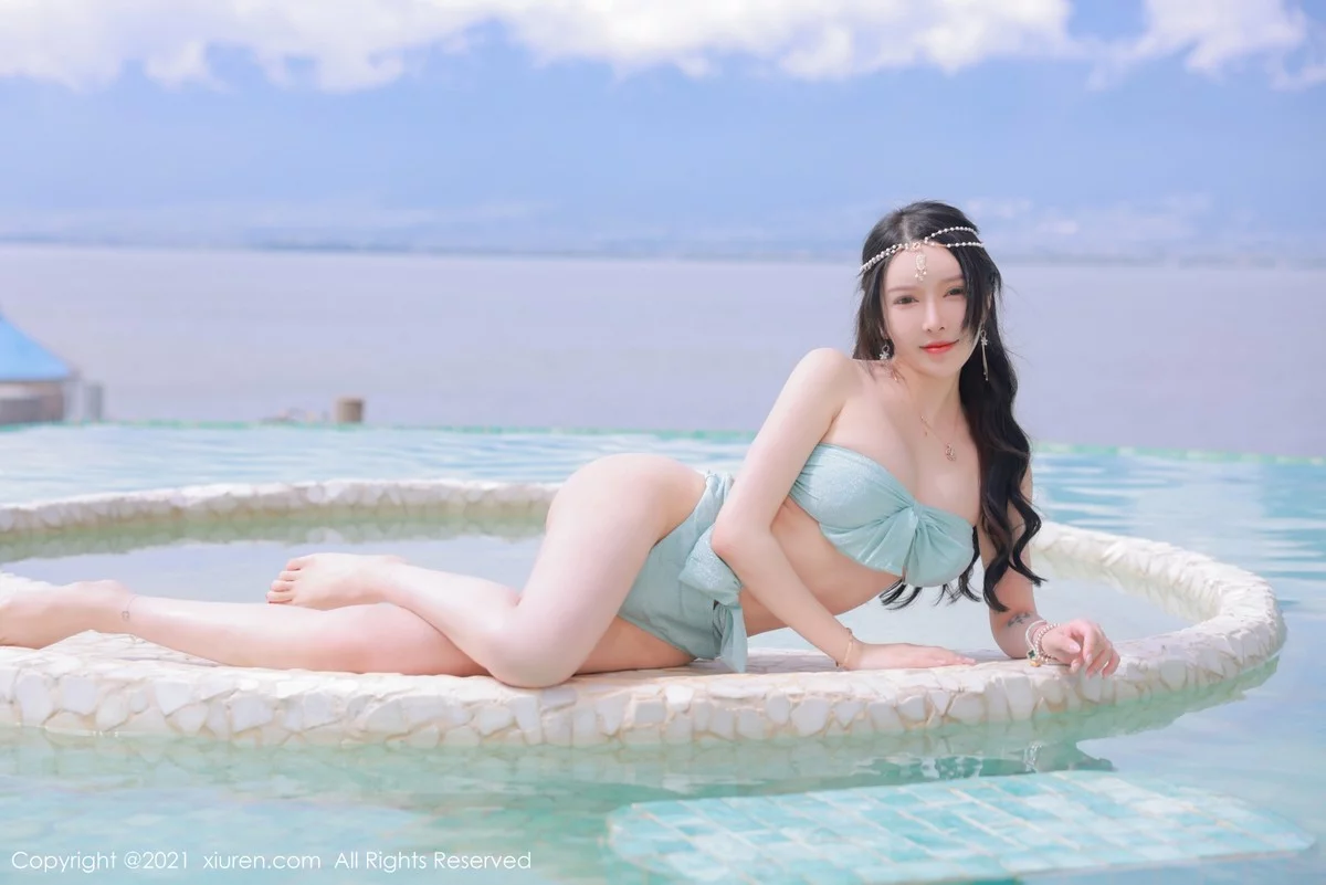 Xrmnw.Vip_玉兔_写真