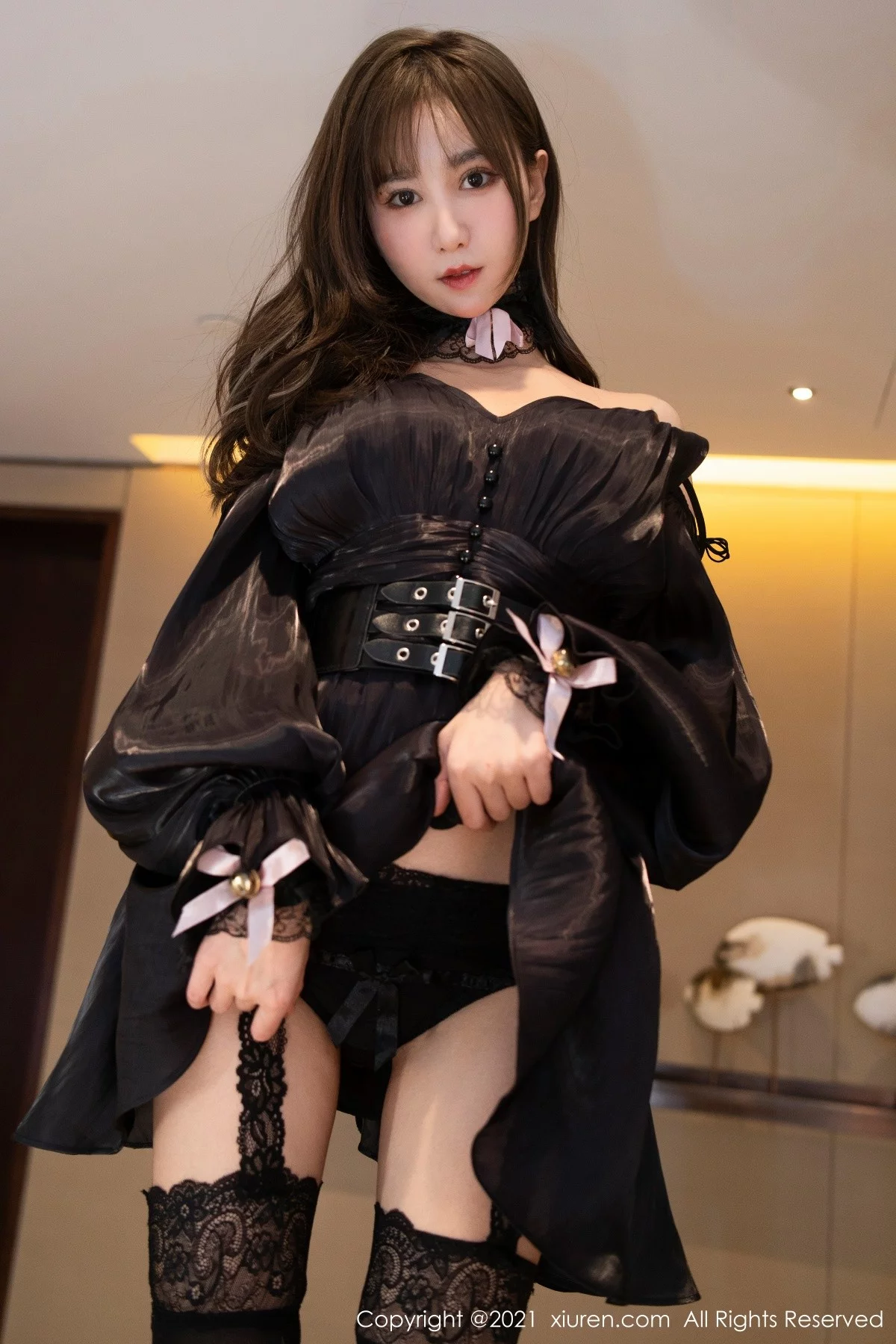 Xrmnw.Vip_小果冻儿_写真