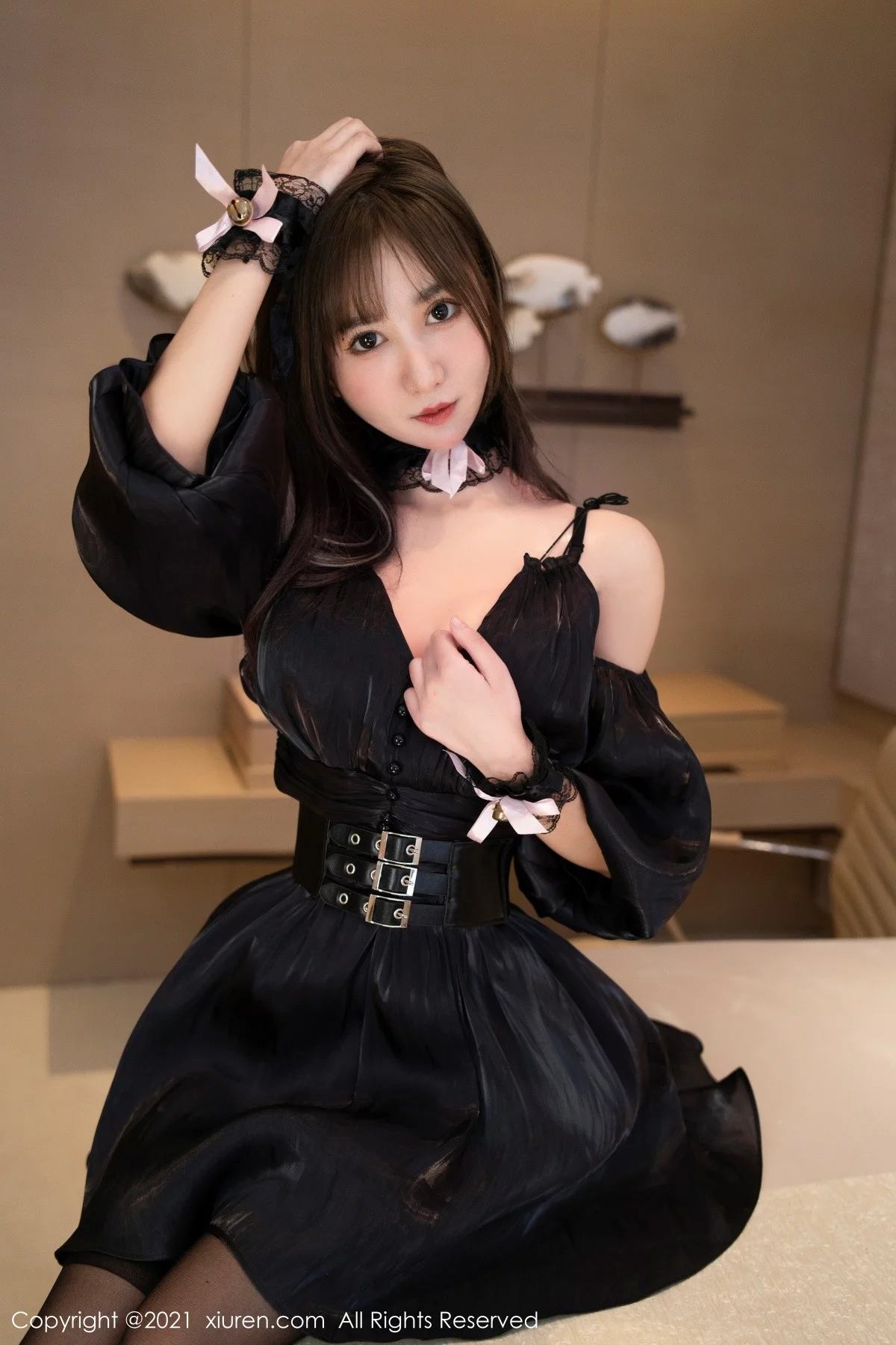 Xrmnw.Vip_小果冻儿_写真