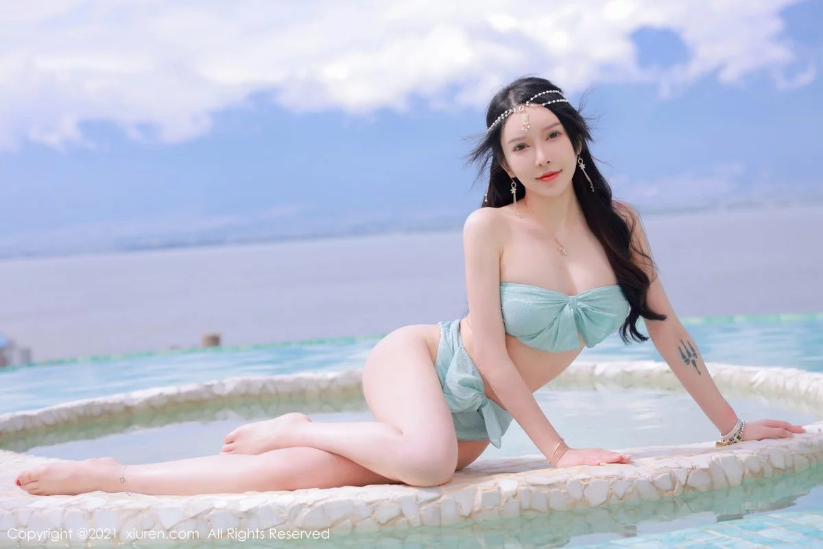 Xrmnw.Vip_玉兔_写真
