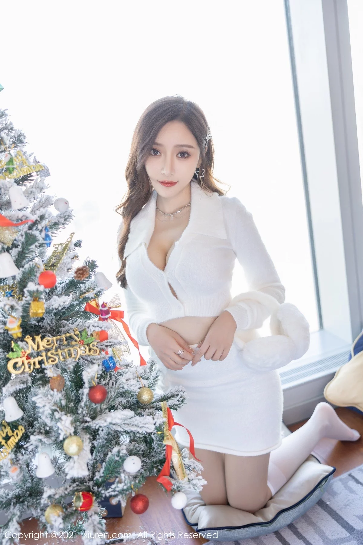 Xrmnw.Vip_王馨瑶_写真