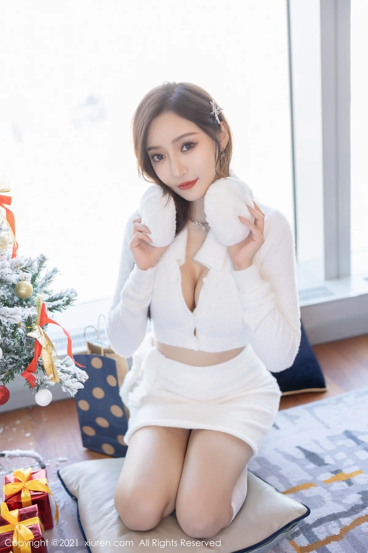 Xrmnw.Vip_王馨瑶_写真
