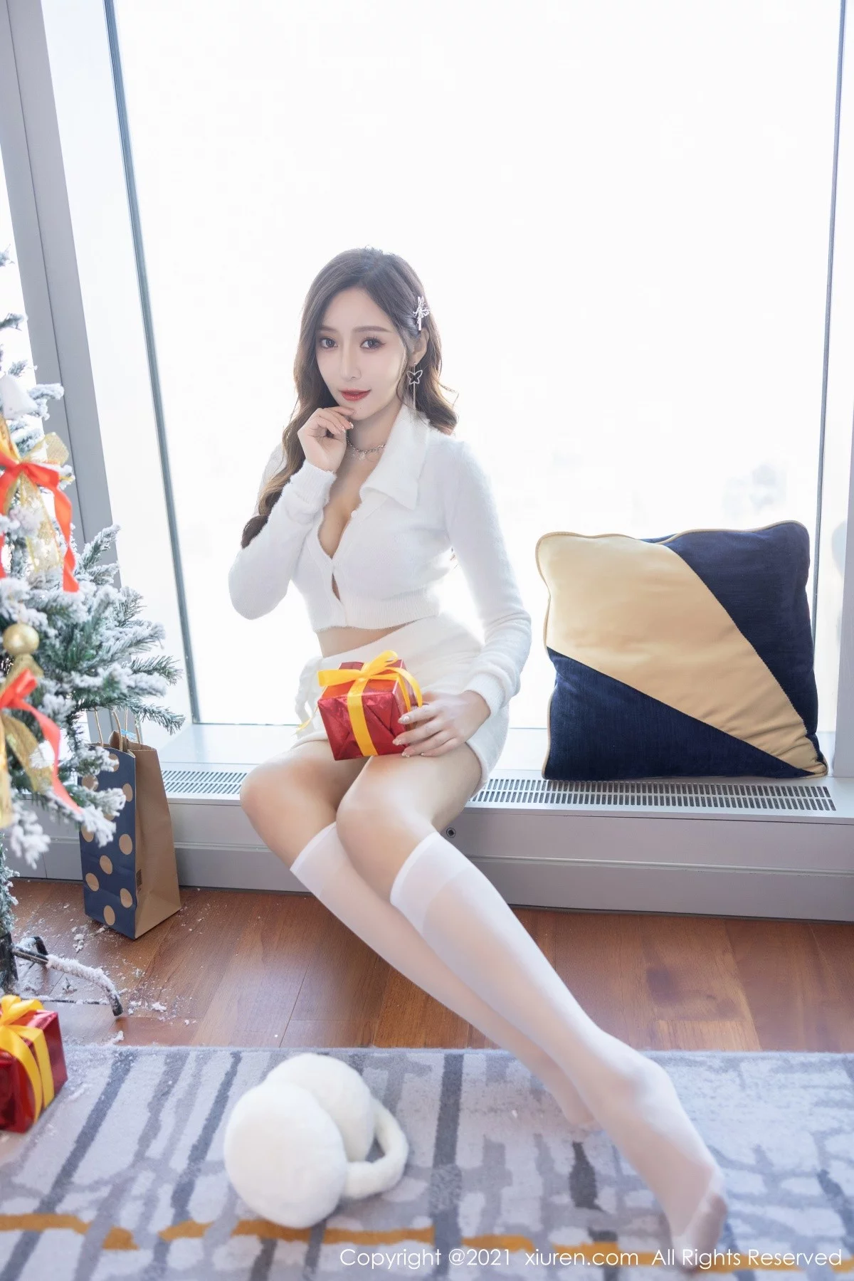 Xrmnw.Vip_王馨瑶_写真
