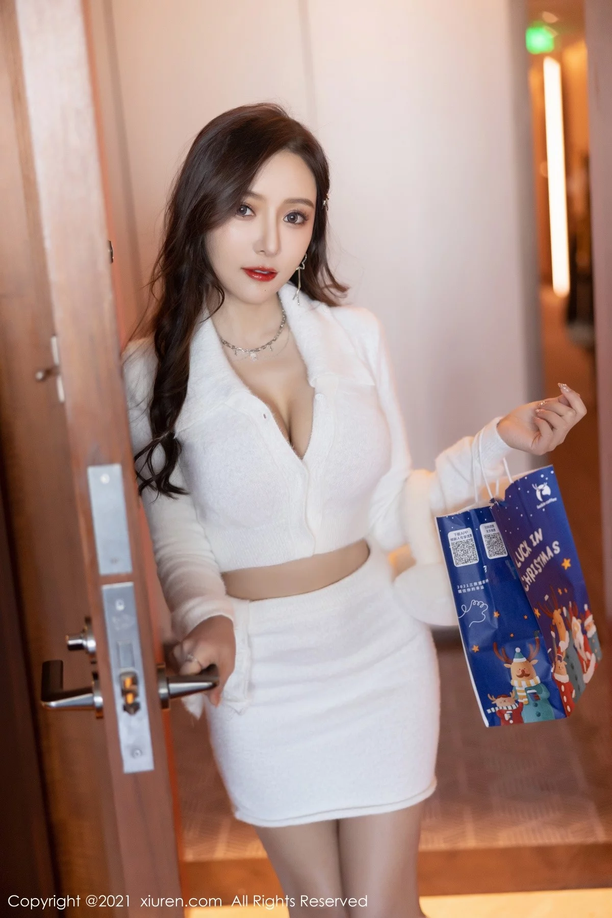 Xrmnw.Vip_王馨瑶_写真
