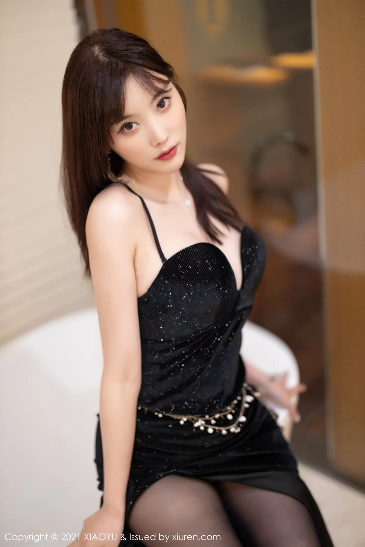 Xrmnw.Vip_杨晨晨_写真
