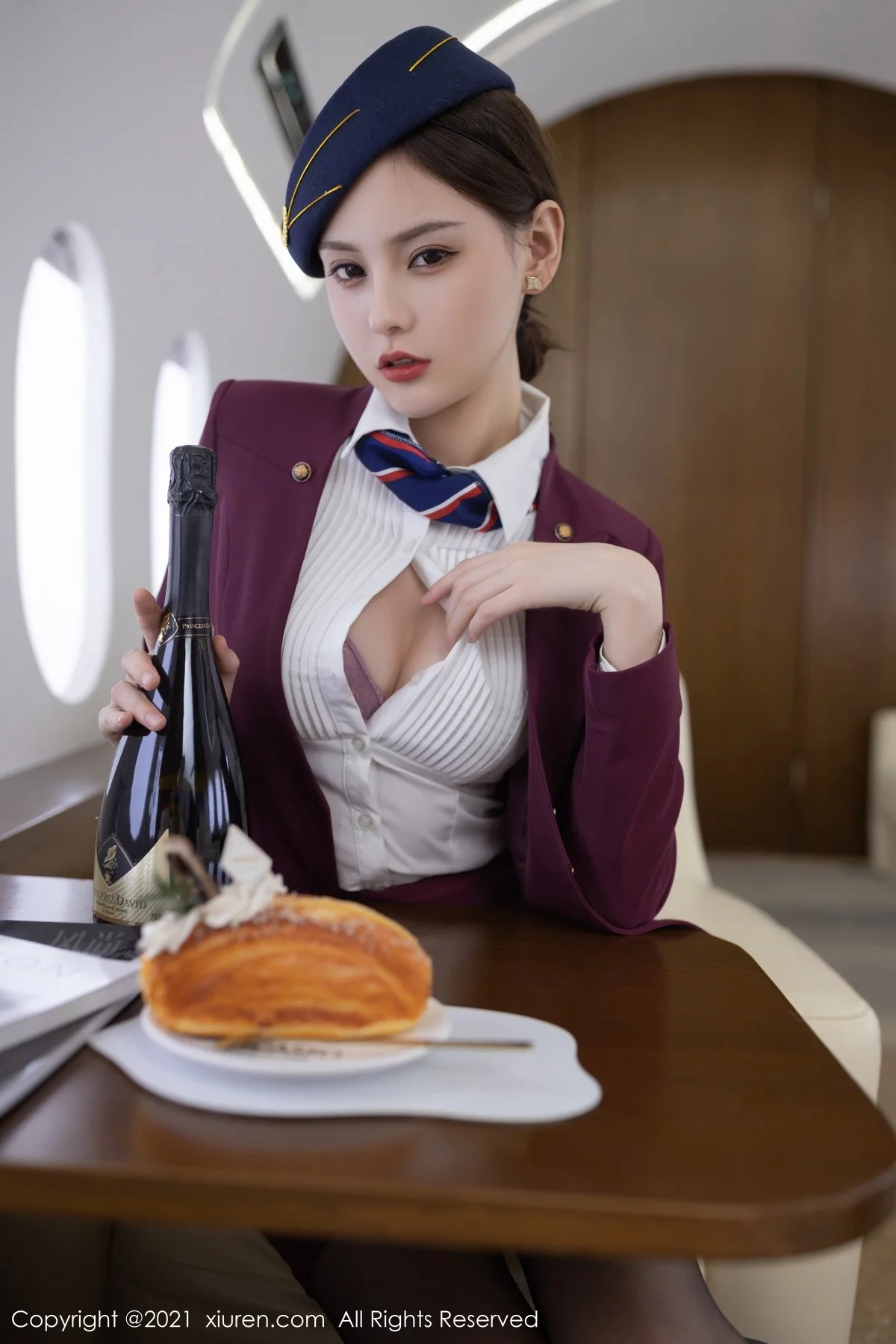 Xrmnw.Vip_王心怡_写真