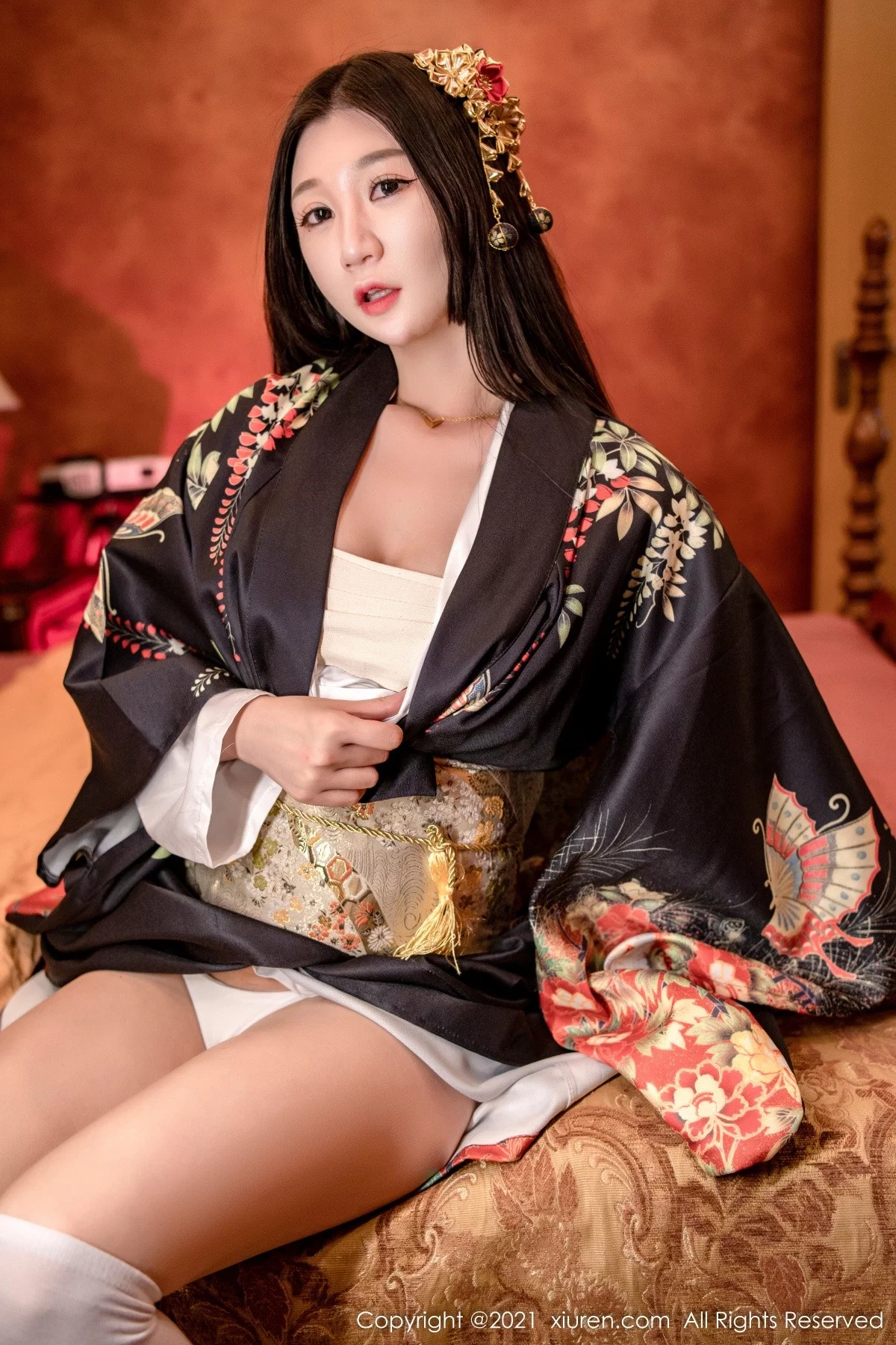 Xrmnw.Vip_顾乔楠_写真