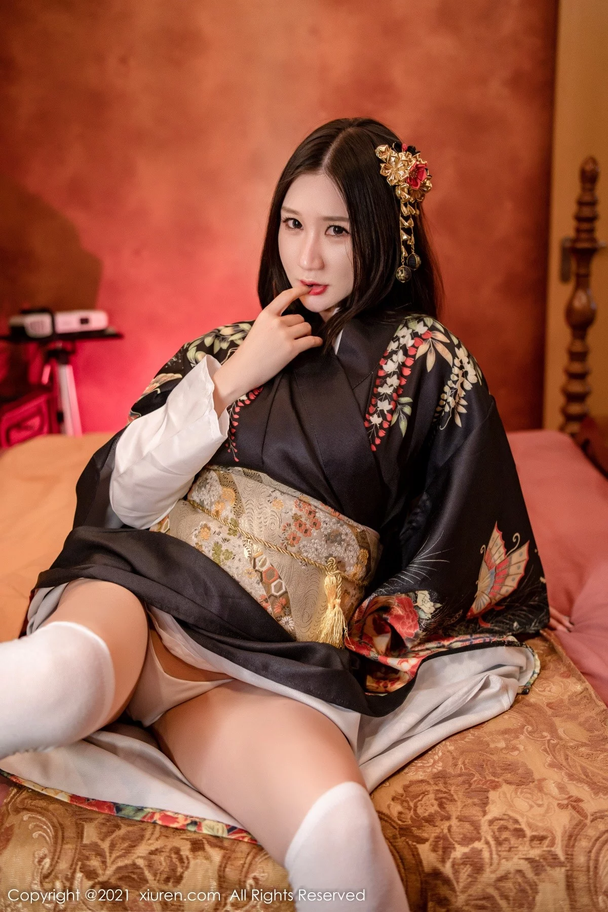 Xrmnw.Vip_顾乔楠_写真