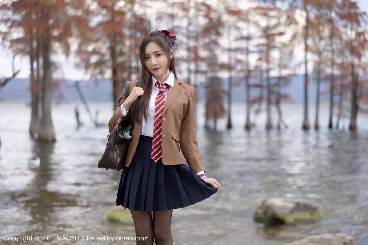 Xrmnw.Vip_王馨瑶_写真