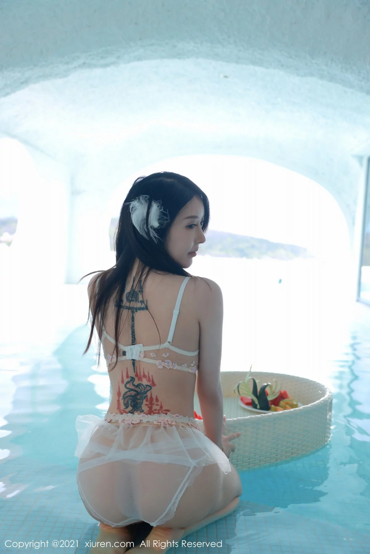 Xrmnw.Vip_玉兔_写真