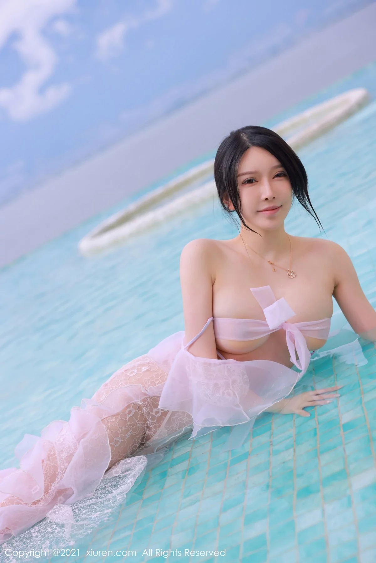 Xrmnw.Vip_玉兔_写真
