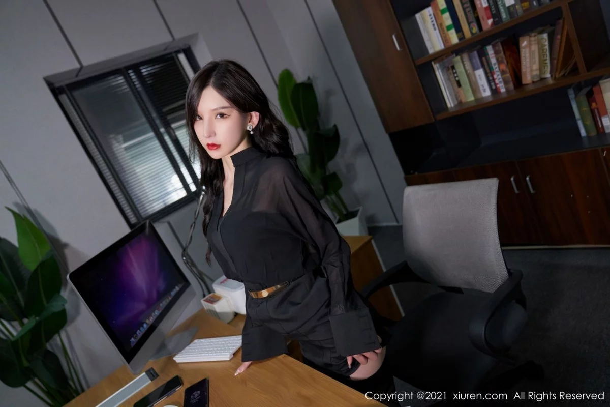 Xrmnw.Vip_周于希_写真