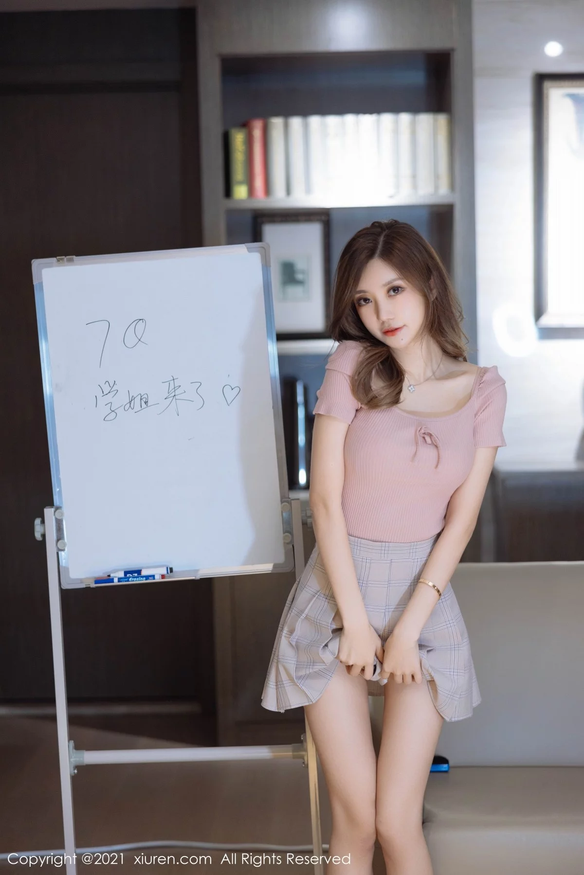 Xrmnw.Vip_绮里嘉_写真