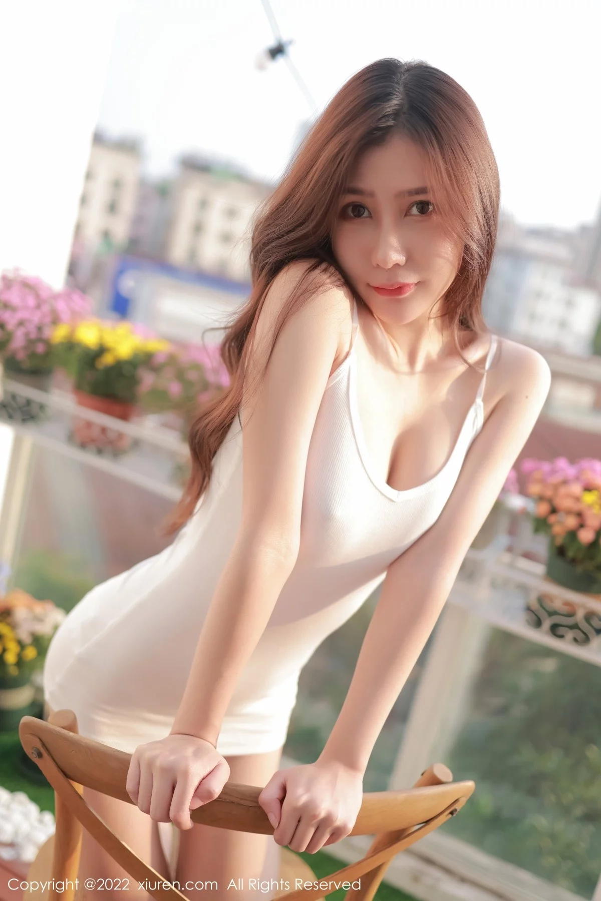 Xrmnw.Vip_尹甜甜_写真