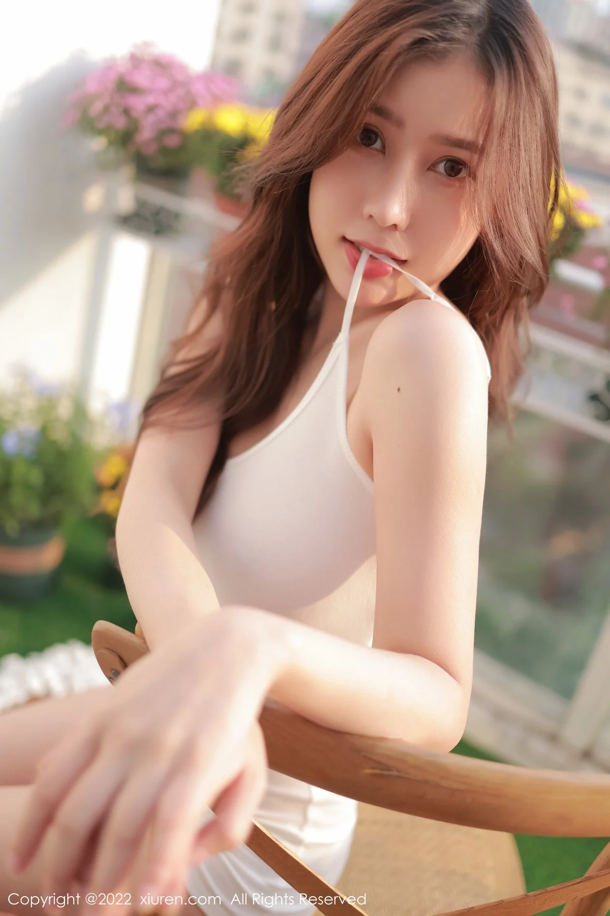 Xrmnw.Vip_尹甜甜_写真