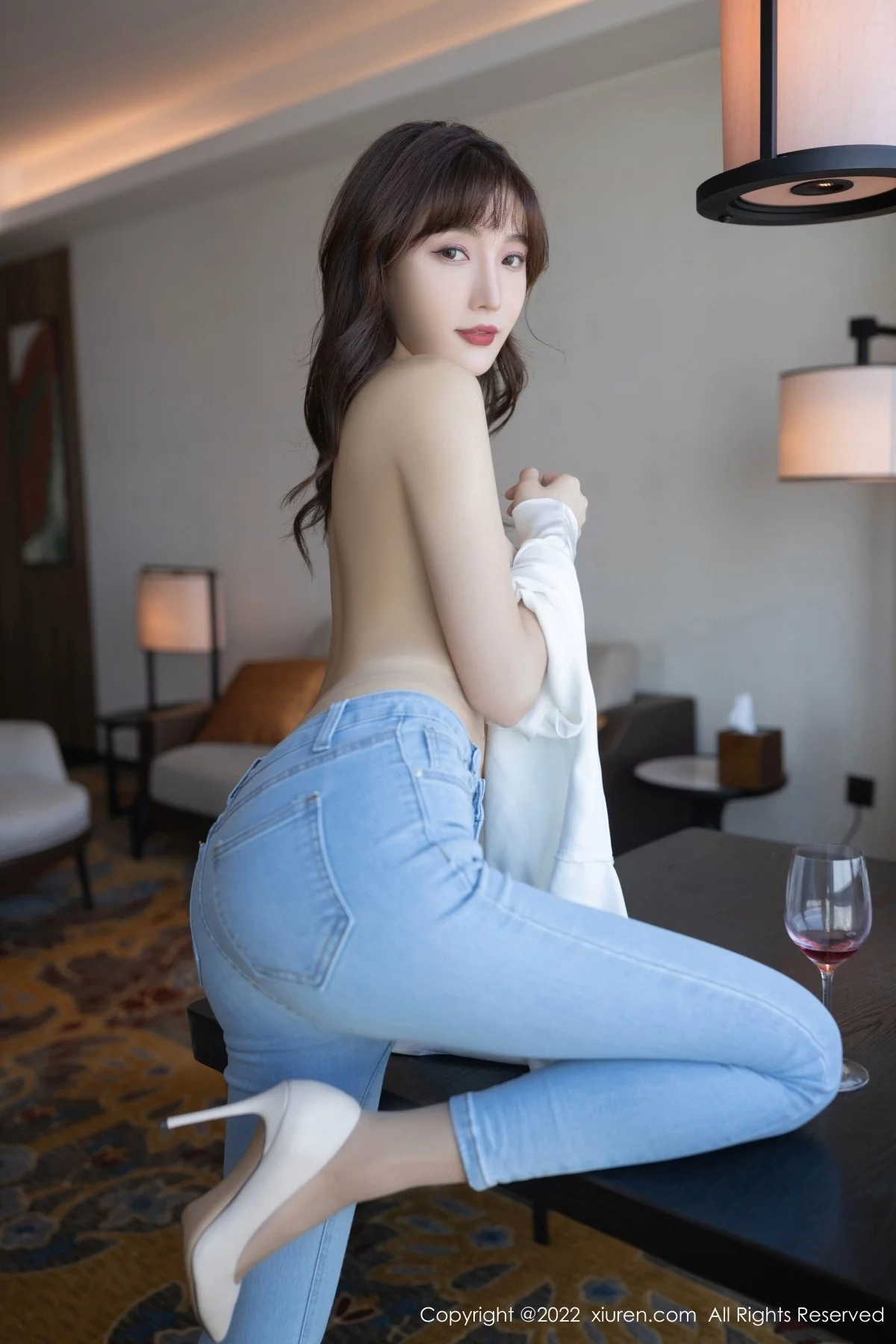 Xrmnw.Vip_陆萱萱_写真