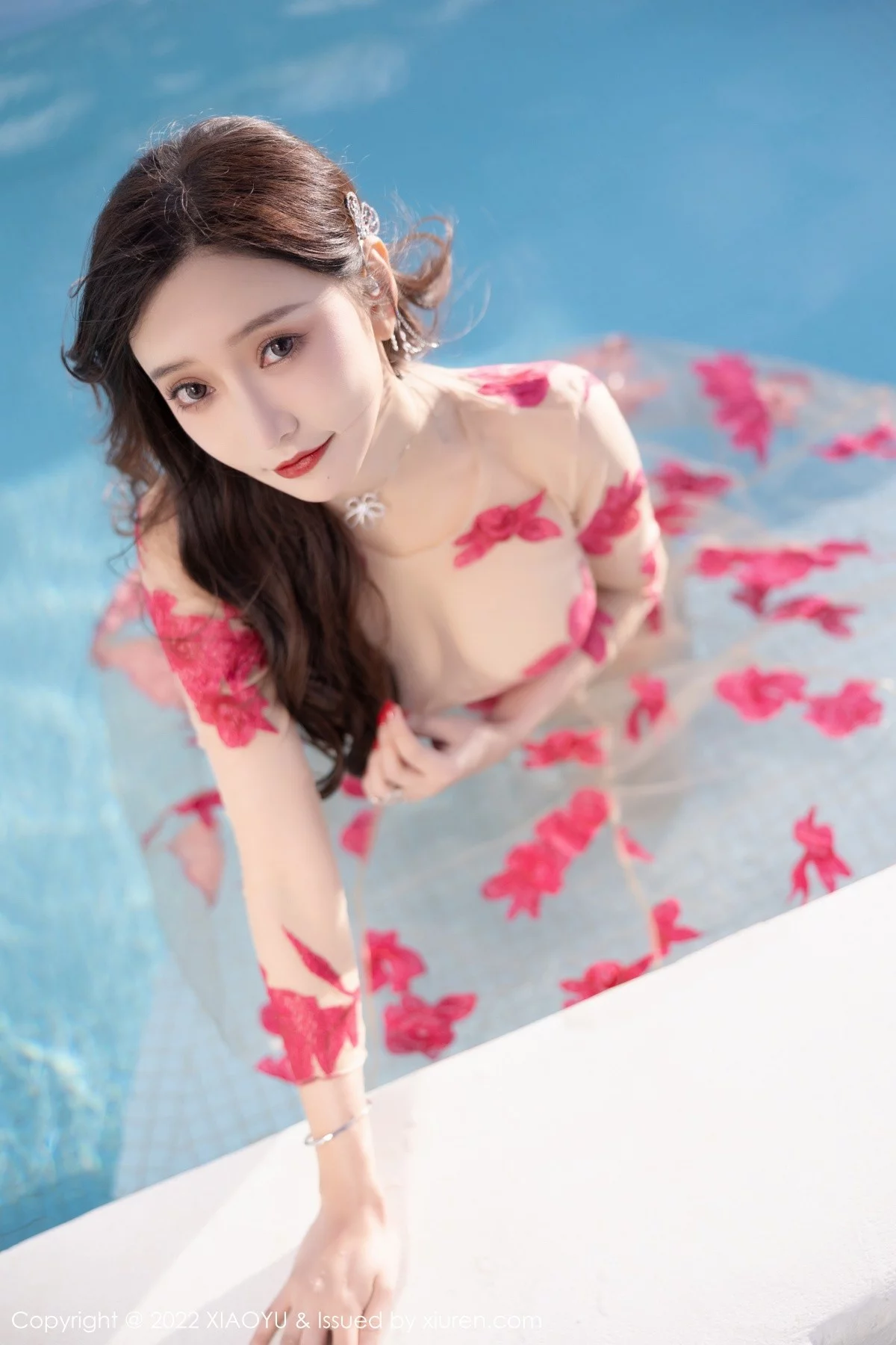 Xrmnw.Vip_王馨瑶_写真