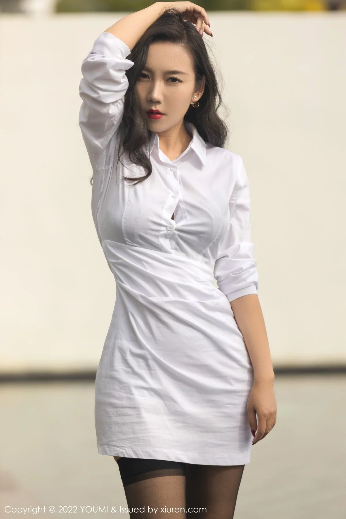 Xrmnw.Vip_艾静香_写真
