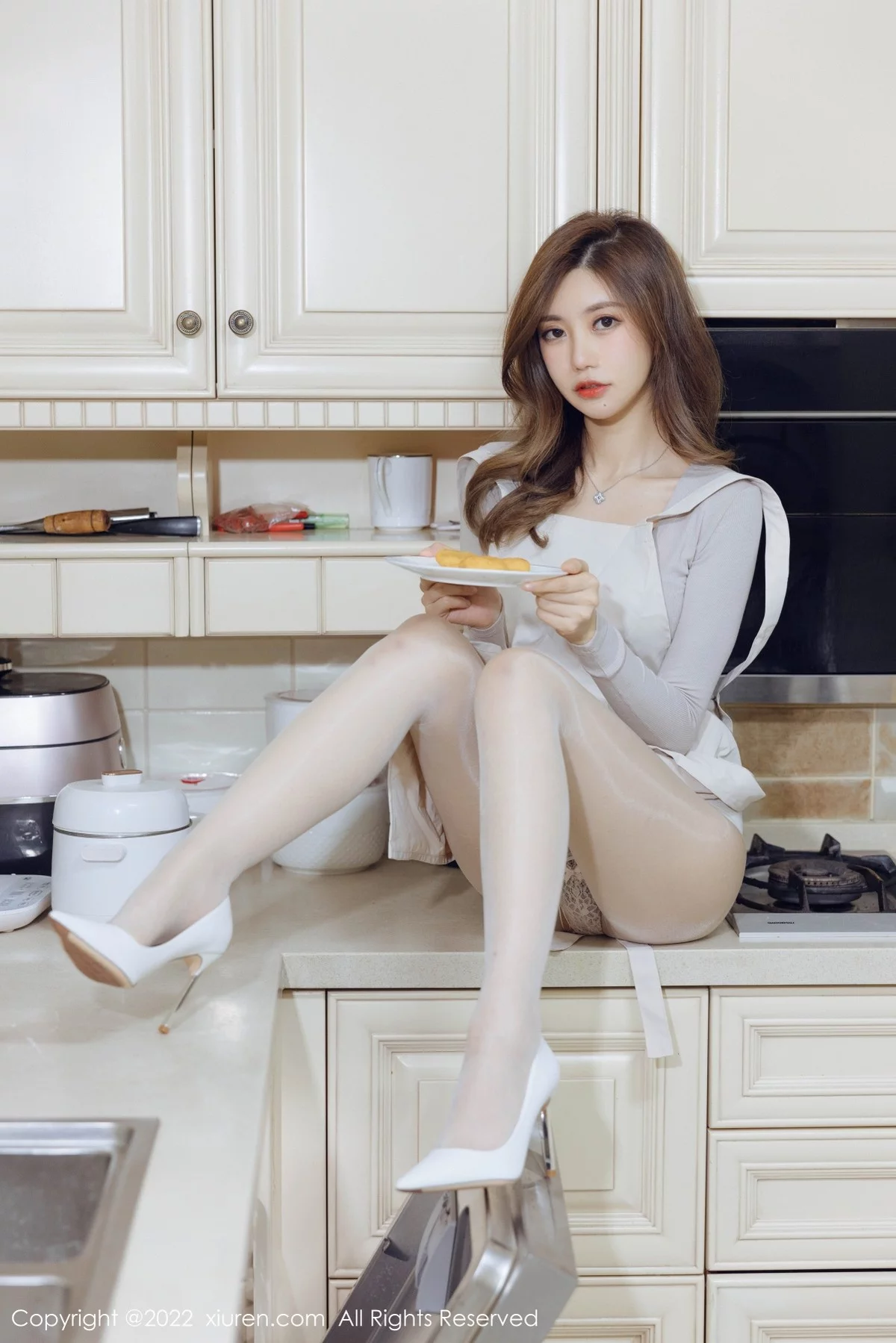 Xrmnw.Vip_绮里嘉_写真
