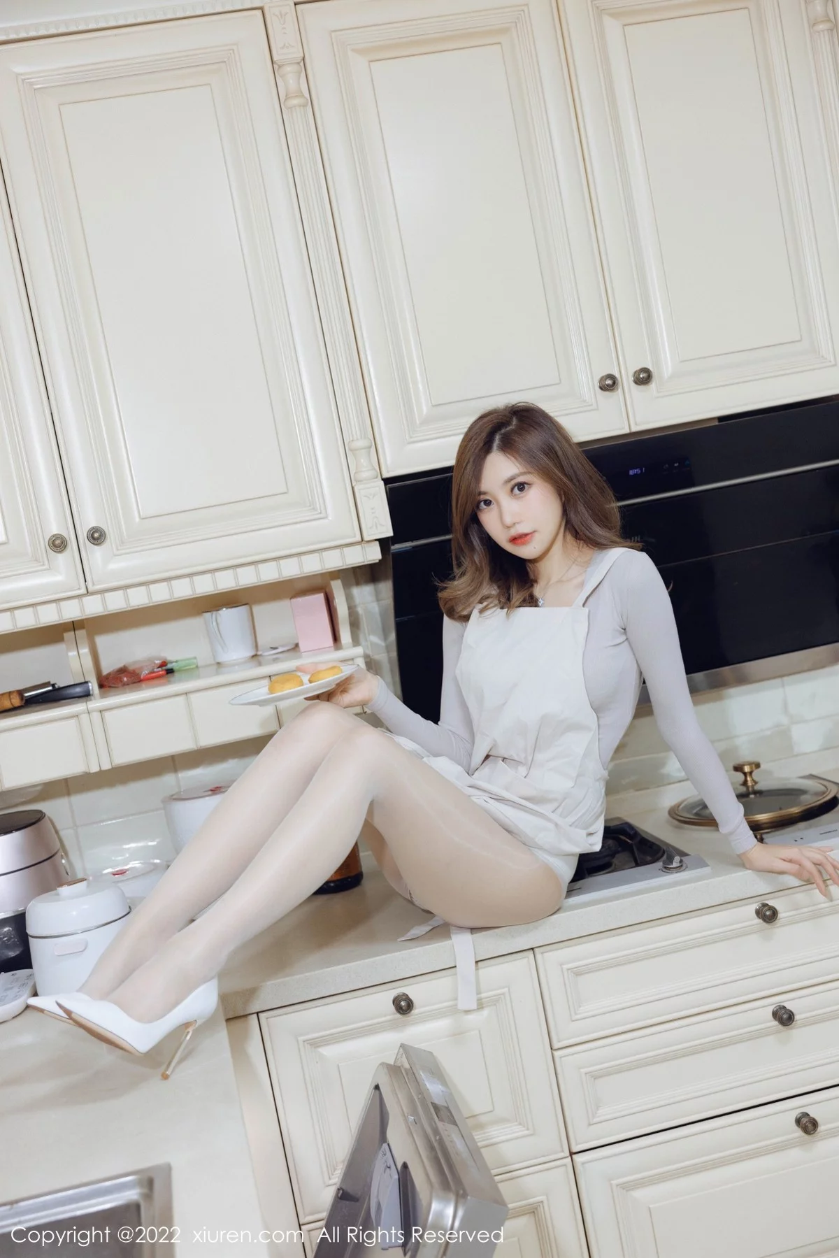 Xrmnw.Vip_绮里嘉_写真