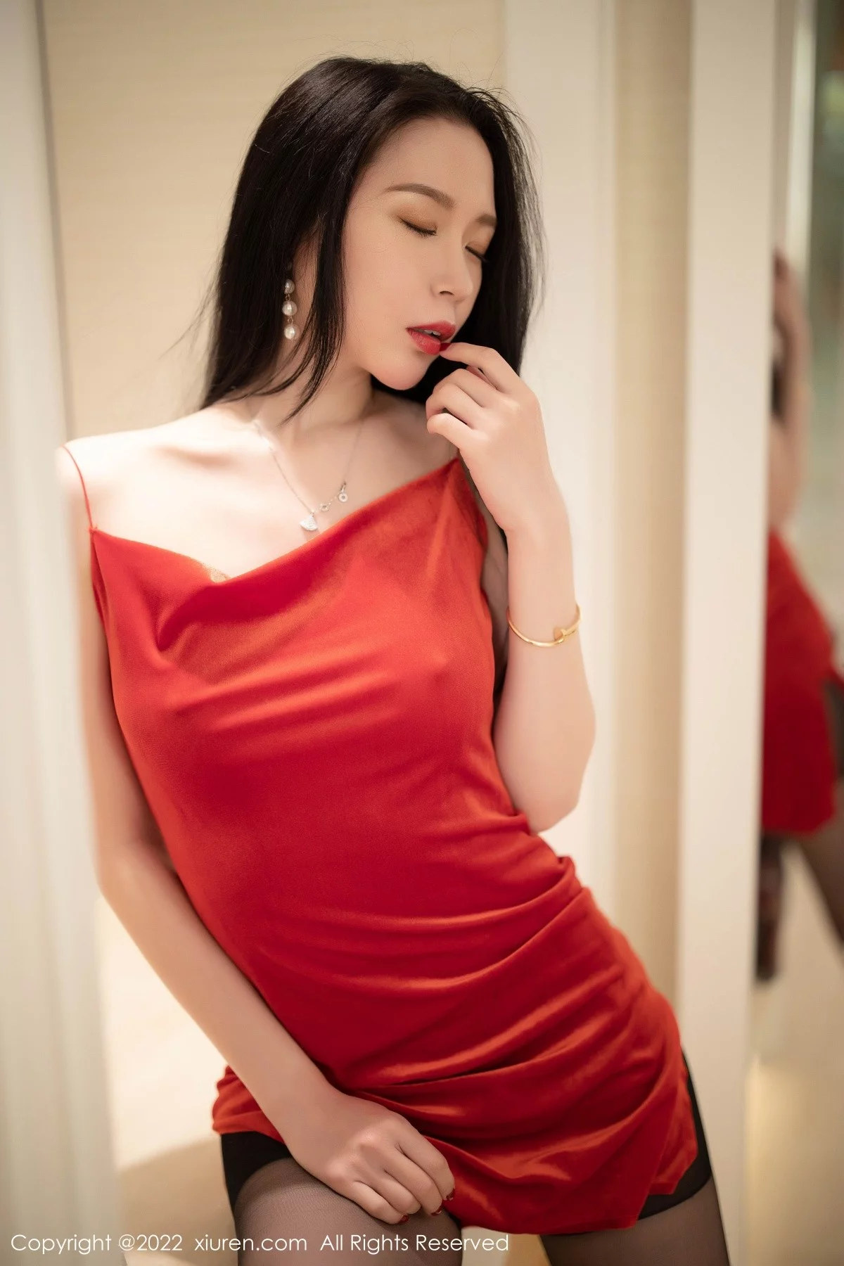 Xrmnw.Vip_梦心玥_写真