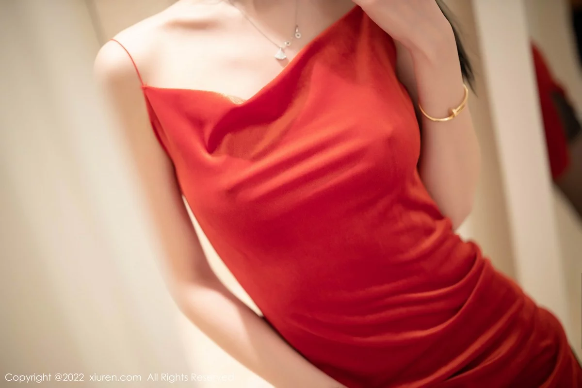 Xrmnw.Vip_梦心玥_写真